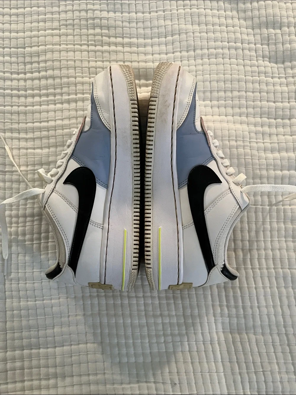 Nike classic air